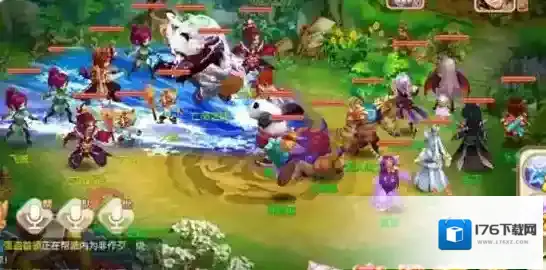 梦幻新诛仙2星仙师阵容怎么搭配?梦幻新诛仙2星仙师阵容搭配推荐