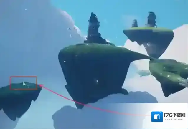 光遇2月21日每日任务怎么做?光遇2月21日每日任务完成攻略