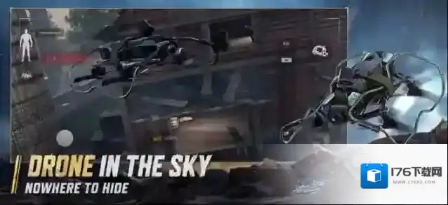 暗区突围国际服2025