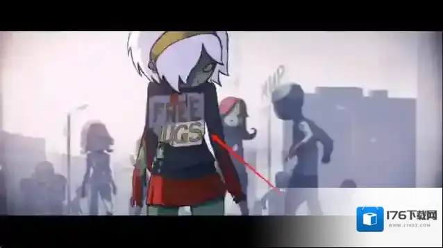 死亡突围摩托车