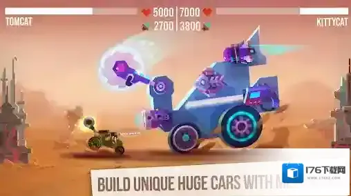 喵星大作战国际服