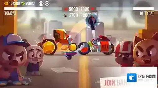 喵星大作战国际服