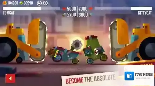 喵星大作战国际服