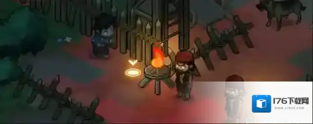 大侠立志传初始自行离去后果