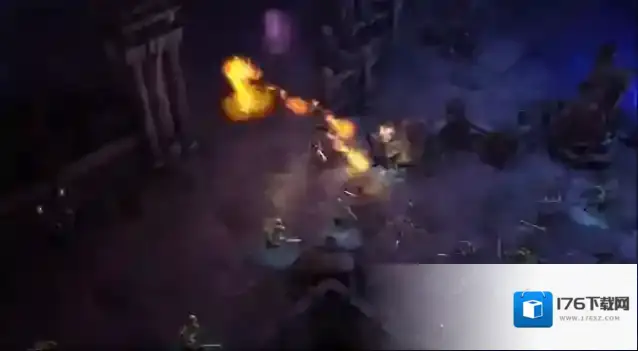 暗黑3彩虹关掉落一览 主要可以掉落哪些