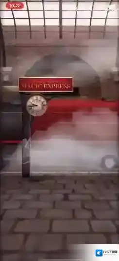 《网易云音乐》哈利波特隐藏彩蛋触发方法