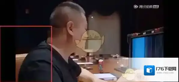 《腾讯视频》赠送礼物特效关闭方法