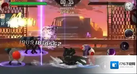 拳皇世界手游战力怎么快速提升