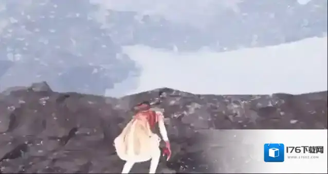 明日之后风暴雪山在哪里?明日之后双人之旅风暴雪山怎么过?