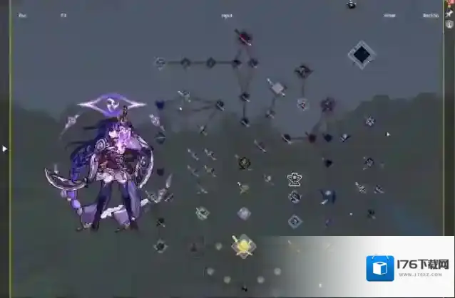 我的世界落幕曲