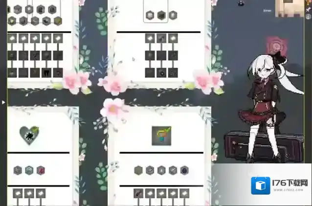 我的世界落幕曲