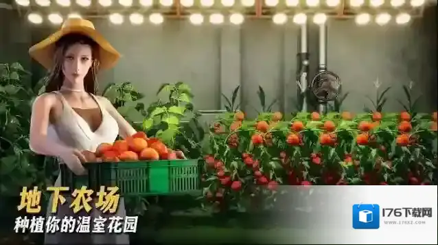 七号堡垒秘密国际服(Last Fortress)