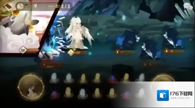 万象物语4-14怎么通过