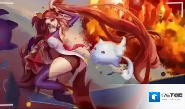 英雄联盟复仇之矛卡莉斯塔如何对线金克斯