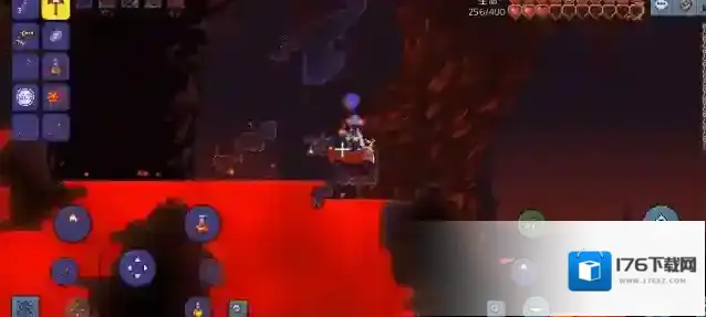 泰拉瑞亚地狱怎么去 地狱有什么敌人