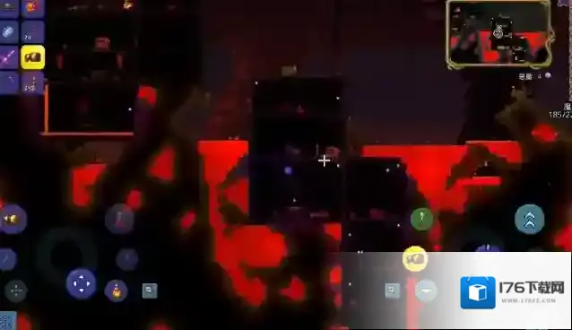 泰拉瑞亚地狱怎么去 地狱有什么敌人