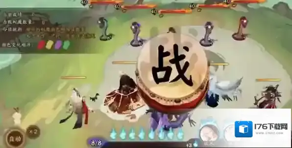 阴阳师仲夏行凉伏暑试胆阵容怎么搭配?阴阳师仲夏行凉伏暑试胆阵容搭配攻略