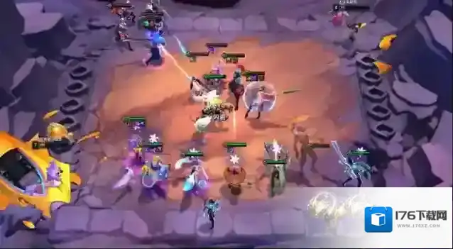 云顶之弈千珏出装攻略是什么 千珏如何搭配阵容