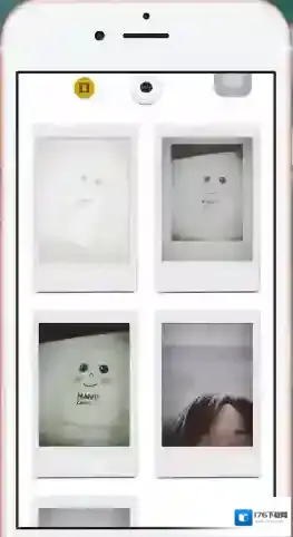 《nomo相机》保存照片教程