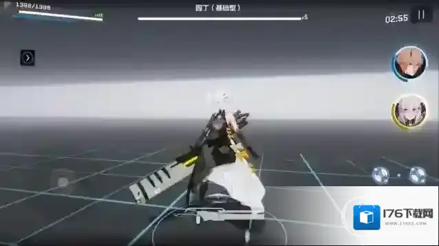 战双帕弥什烬燃详尽解析