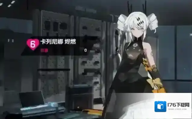 战双帕弥什烬燃详尽解析