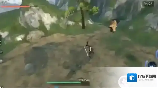 流星蝴蝶剑手游天门55层机制与打法详解