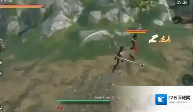 流星蝴蝶剑手游天门55层机制与打法详解