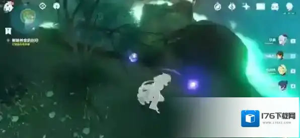 原神海祗之眼怎么打开?原神海祗之眼打开方法