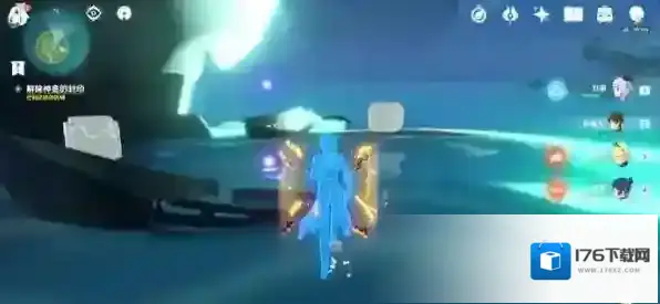 原神海祗之眼怎么打开?原神海祗之眼打开方法