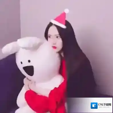 《微信》圣诞帽子头像素材大全