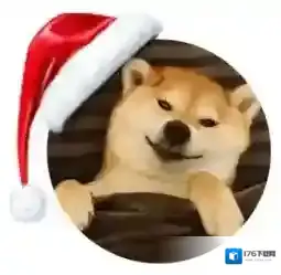 《微信》圣诞帽子头像素材大全