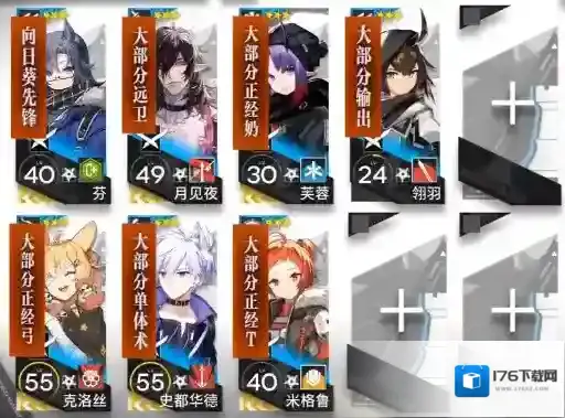 明日方舟BI-6怎么过?明日方舟BI-6通关攻略