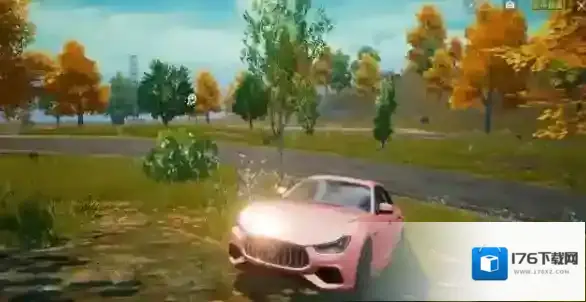 和平精英玛莎拉蒂六星和七星区别解析