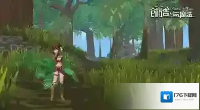 创造与魔法怎么偷家