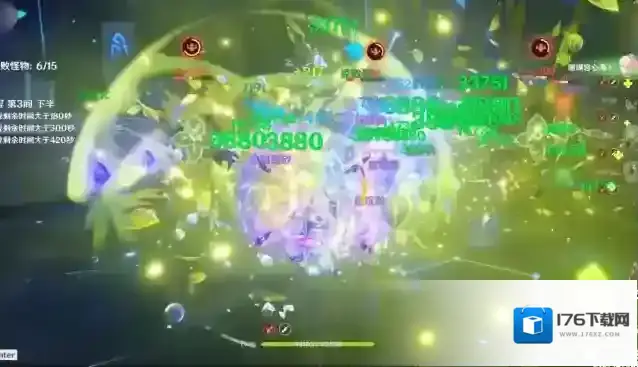 原神最新版本怎么配队 草系队伍需要什么角色