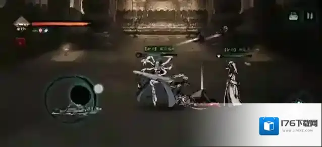 影之刃3绝影裤拿什么刻印