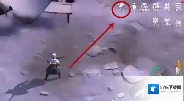 冰原守卫者队伍怎么退出呢