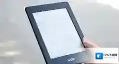 kindle打开自带的字典位置的方法