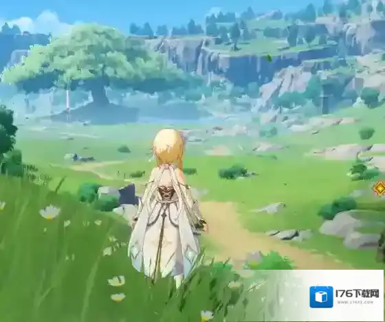 原神林中小书在哪里