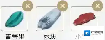 妄想山海鲛人食物做法详解 妄想山海鲛人食物怎么做？