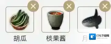 妄想山海鲛人食物做法详解 妄想山海鲛人食物怎么做？