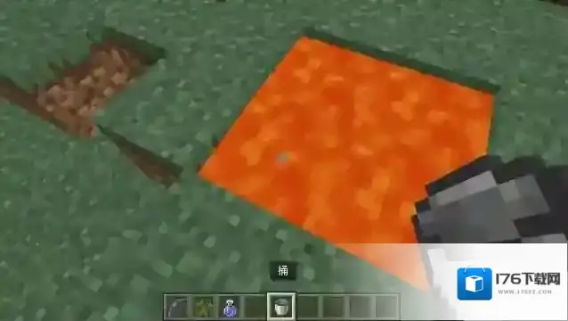 我的世界岩浆怎么获得?我的世界岩浆获得攻略