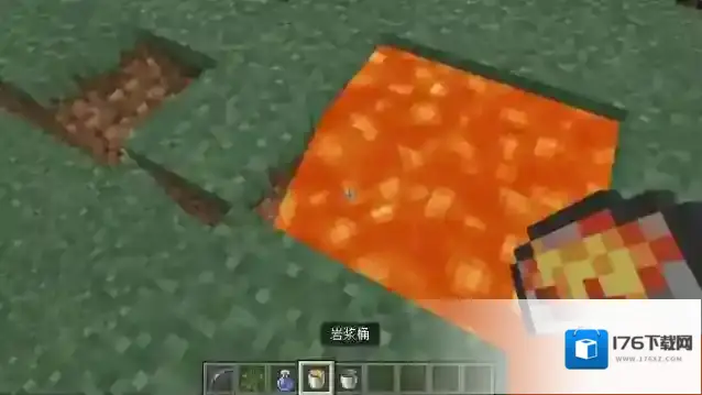 我的世界岩浆怎么获得?我的世界岩浆获得攻略