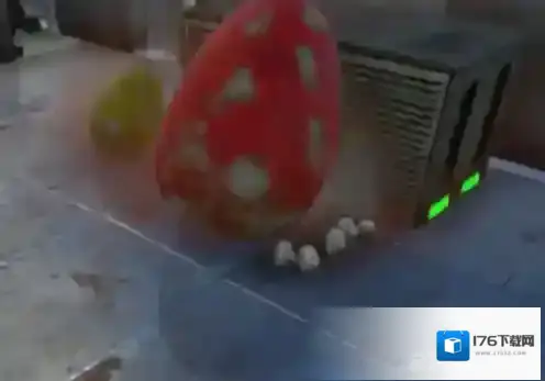 方舟生存进化手机版怎么孵蛋 孵蛋教程解说