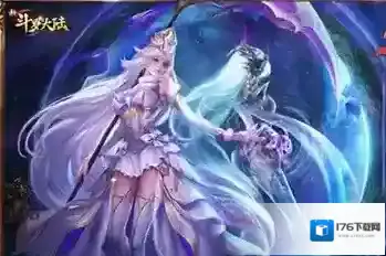 新斗罗大陆罗刹比比东pvp阵容怎么搭配?新斗罗大陆罗刹比比东pvp阵容搭配推荐