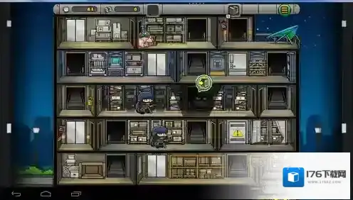 神偷鲍勃4第8关攻略 神偷鲍勃第8关三星通过方法