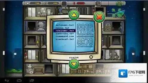 神偷鲍勃4第8关攻略 神偷鲍勃第8关三星通过方法