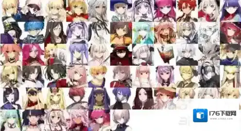 fgo万圣节二期复刻165cm以下从者有哪些