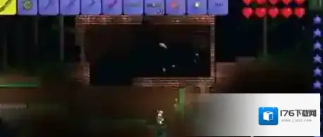 泰拉瑞亚空岛生存发展方向