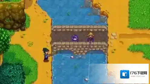 星露谷物语鱼饵有哪些?星露谷物语鱼饵介绍